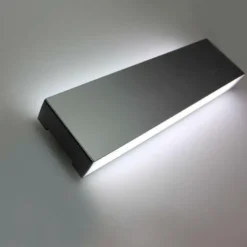 Aplique Led WALL 500, 30W, RGB