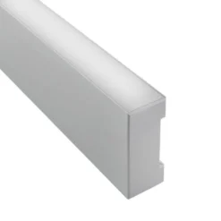 Aplique Led WALL 500, 30W, RGB