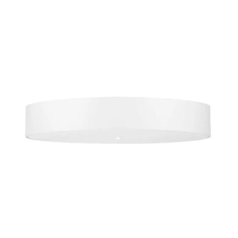 Aplique para techo SKALA 80 blanco, E27