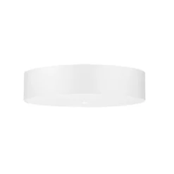 Aplique para techo SKALA 50 blanco, E27