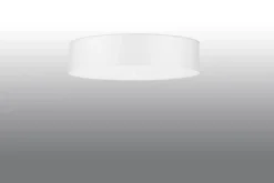 Aplique para techo SKALA 50 blanco, E27