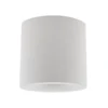 ARKOI Housing GU10, Aplique techo blanco