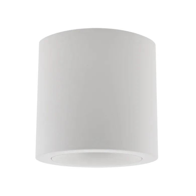 ARKOI Housing GU10, Aplique techo blanco