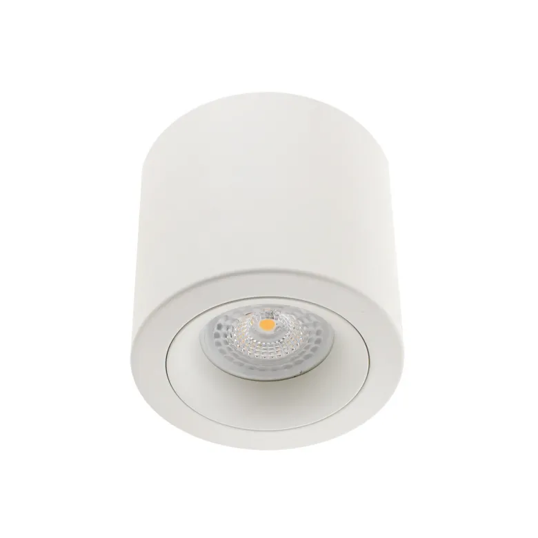 ARKOI Housing GU10, Aplique techo blanco