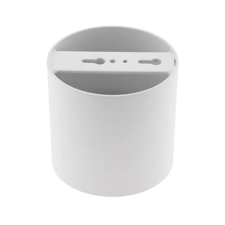 ARKOI Housing GU10, Aplique techo blanco