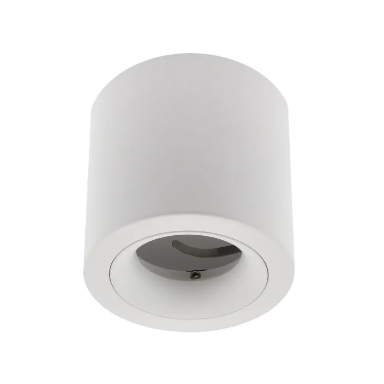 ARKOI Housing GU10, Aplique techo blanco