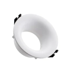 Aro Downlight SPARV Circular Fijo para Bombilla LED GU10