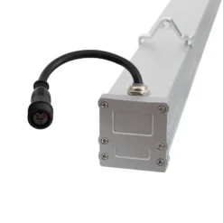 Bañador de pared lineal LED BRIDGELUX, 36W, DC24V, 1m