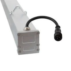 Bañador de pared lineal LED BRIDGELUX, 36W, DC24V, 1m