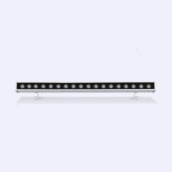 Bañador de pared lineal LED BRIDGELUX, 20W, DC24V, 50cm
