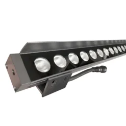 Bañador de pared lineal LED BRIDGELUX, 20W, DC24V, 50cm