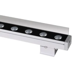 Bañador de pared lineal LED BRIDGELUX, 20W, DC24V, 50cm