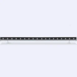 Bañador de pared lineal LED BRIDGELUX, 24W, DC24V, 1m
