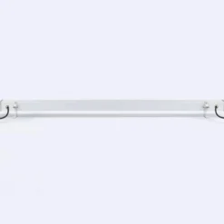 Bañador de pared lineal LED BRIDGELUX, 36W, DC24V, RGB-DMX, 1m
