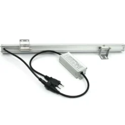 Bañador de pared lineal LED BRIDGELUX, 12W, DC24V, 50cm