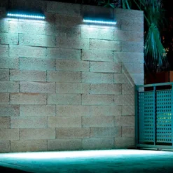 Bañador de pared lineal LED BRIDGELUX, 12W, DC24V, 50cm