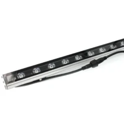 Bañador de pared lineal LED BRIDGELUX, 12W, DC24V, 50cm
