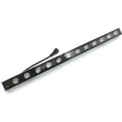Bañador de pared lineal LED BRIDGELUX, 12W, DC24V, 50cm
