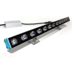 Bañador de pared lineal LED BRIDGELUX, 12W, DC24V, 50cm