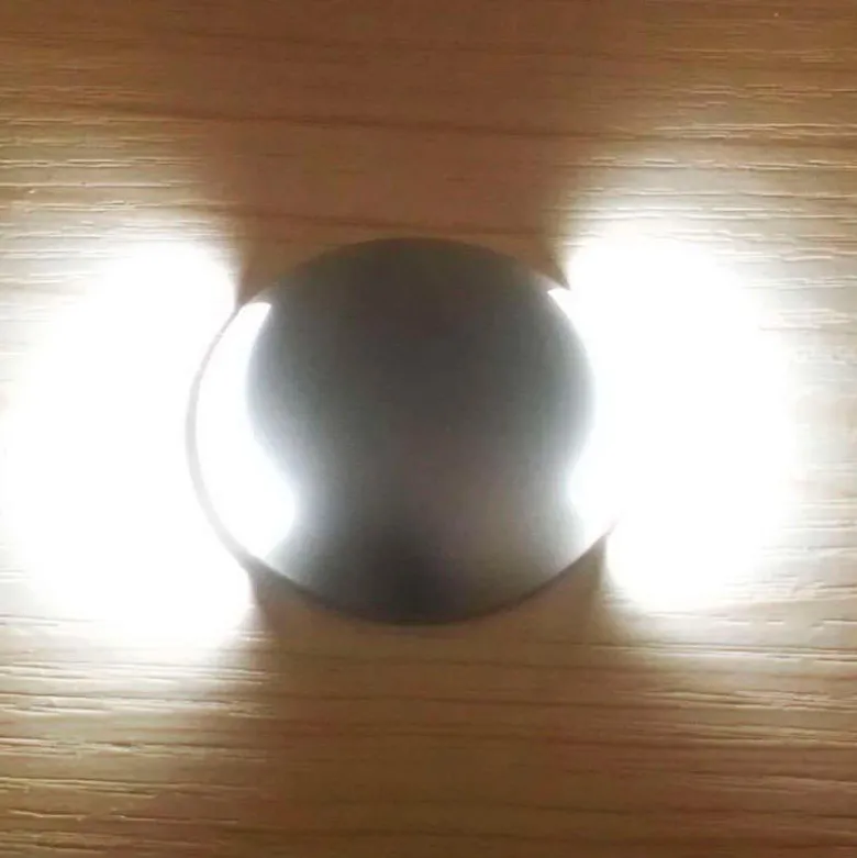 Baliza Led SKUB MINI 2s, 3W