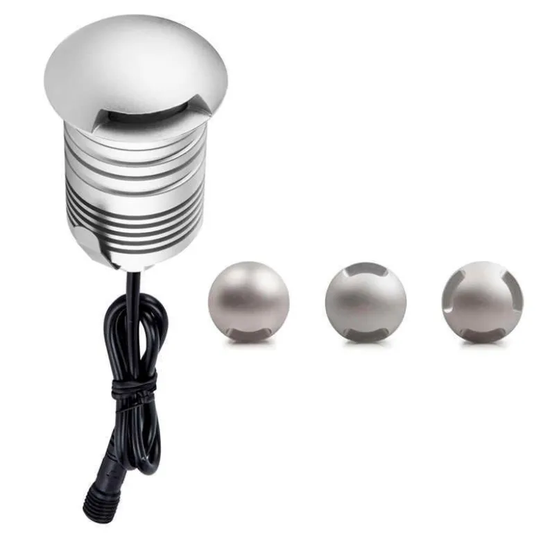 Baliza Led SKUB MINI 2s, 3W