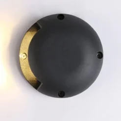 Baliza Led SKUB 1s , DC24V, 3W, 3000K