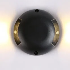 Baliza Led SKUB 2s , DC24V, 6W, 3000K
