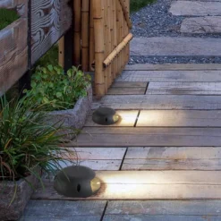 Baliza Led SKUB 2s , DC24V, 6W, 3000K