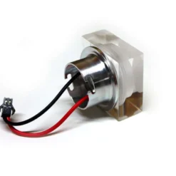 Baliza Led STILL Kvadrata, 2W