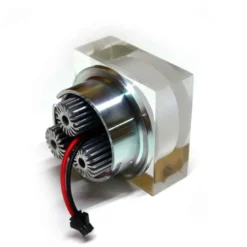 Baliza Led STILL Kvadrata, 4W