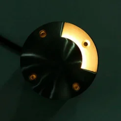Baliza SKUB 1s Housing acero inoxidable