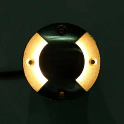 Baliza SKUB 2s Housing acero inoxidable