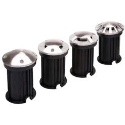 Baliza SKUB 12s Housing acero inoxidable