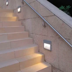 Baliza STOL chip led OSRAM 4,5W