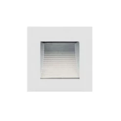 Baliza STOL led 1,5W, blanco