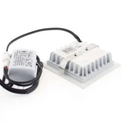 Baliza STOL led 1,5W, blanco