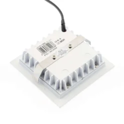 Baliza STOL led 1,5W, blanco