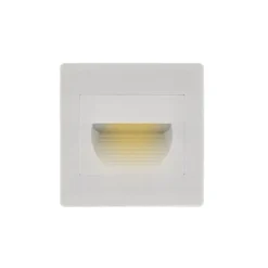 Baliza STOL, 1W