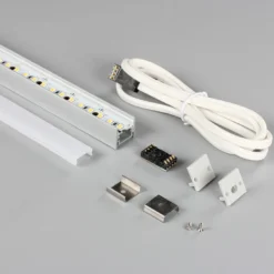 Barra led CONNECT, DC24V, 8,6W, 60cm