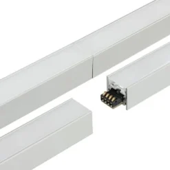 Barra led CONNECT, DC24V, 8,6W, 60cm