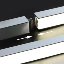 Barra led CONNECT, DC24V, 8,6W, 60cm