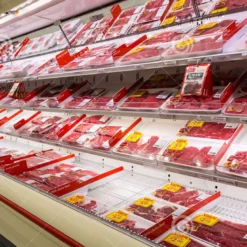 Barra LED Profresh PR2 Chip OSRAM, DC24V, 11W, 100cm, Carnes y Frutas