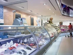 Barra LED Profresh PR1 Chip OSRAM, DC24V, 22W, 200cm, Pescaderías