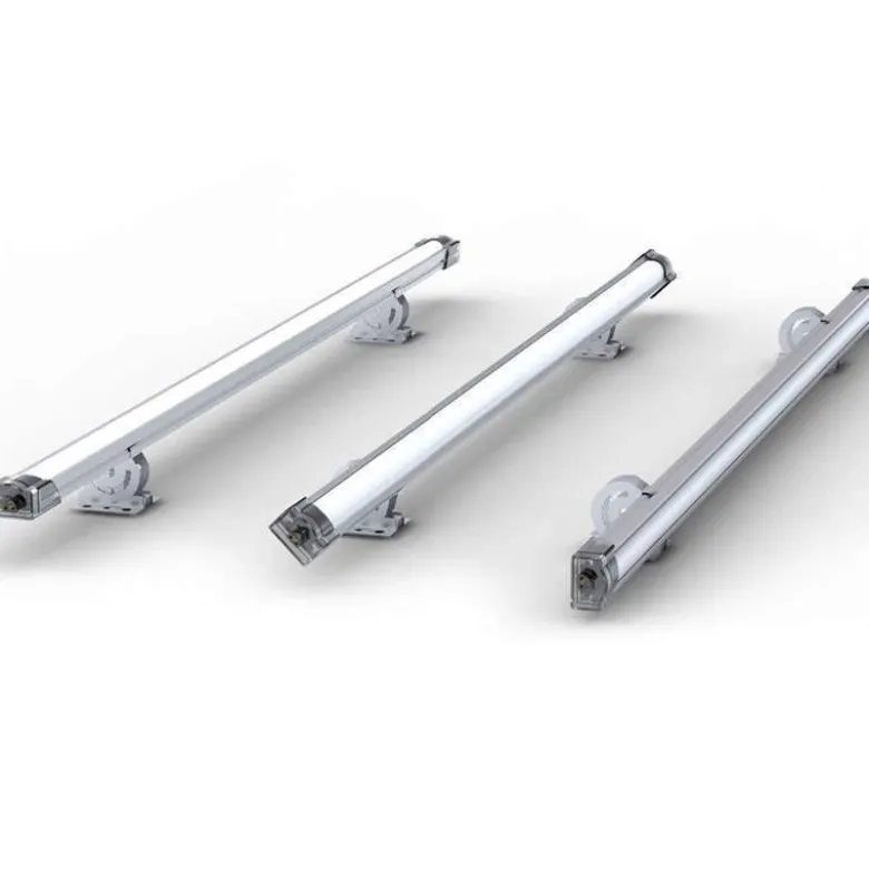 Barra LED Profresh, 4W, 26cm, Pescadería