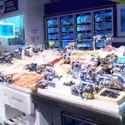 Barra LED Profresh, 18W, 116cm, Pescadería
