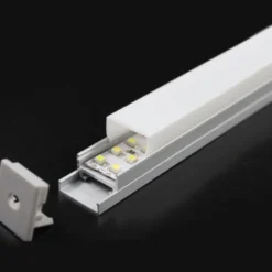 Barra lineal LED ALKAL, 43W, DC24V, 200cm