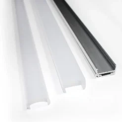 Barra lineal LED ALKAL, 43W, DC24V, 200cm