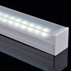 Barra lineal LED ALKAL, 43W, DC24V, 200cm