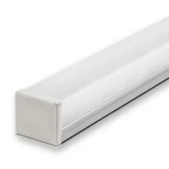 Barra lineal LED ALKAL, 43W, DC24V, 200cm