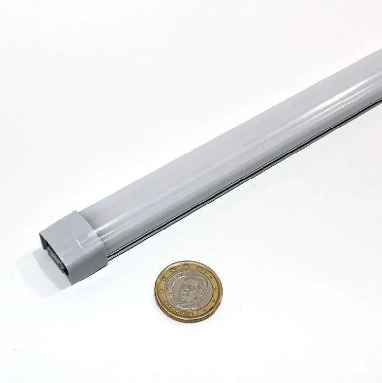 Barra lineal LED BARLIS 8W, 60cm